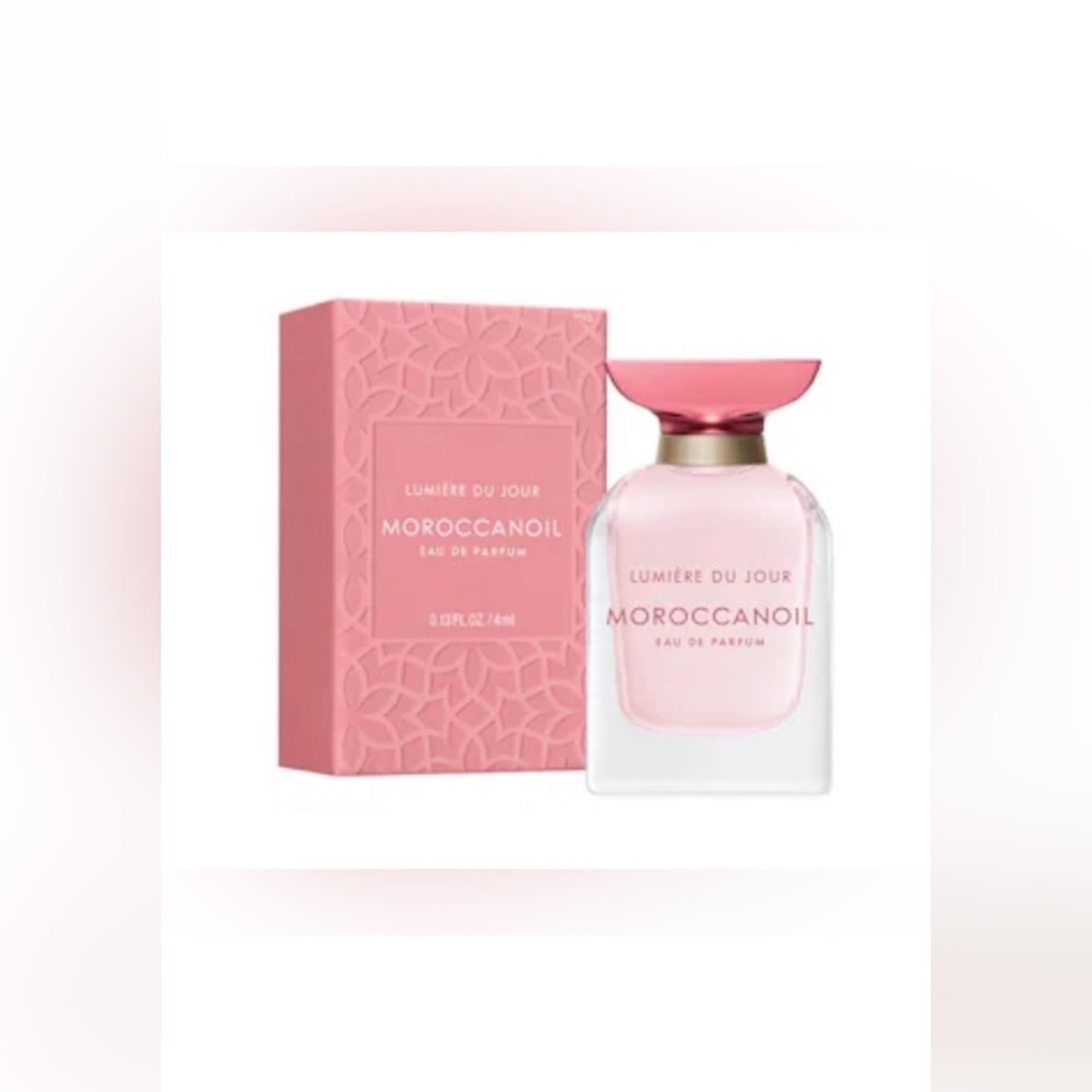 🌸MOROCCANOIL Lumiere Du Jour EDP Dabber Deluxe Mini 4 mL